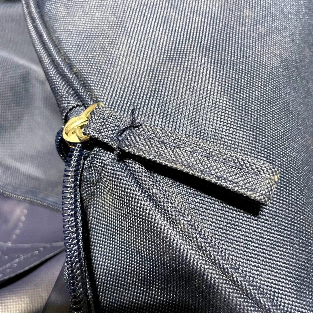 Seaworld rescue duffle