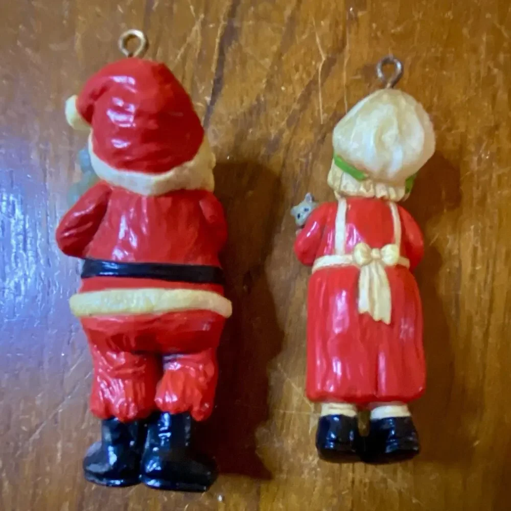 Hallmark rare charming