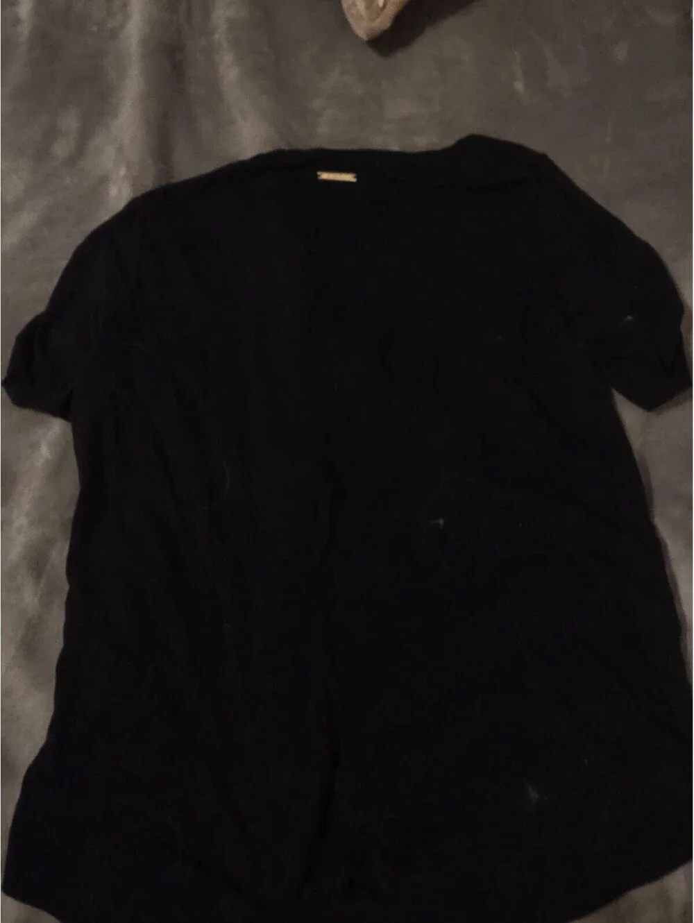 Michael Kors product black
