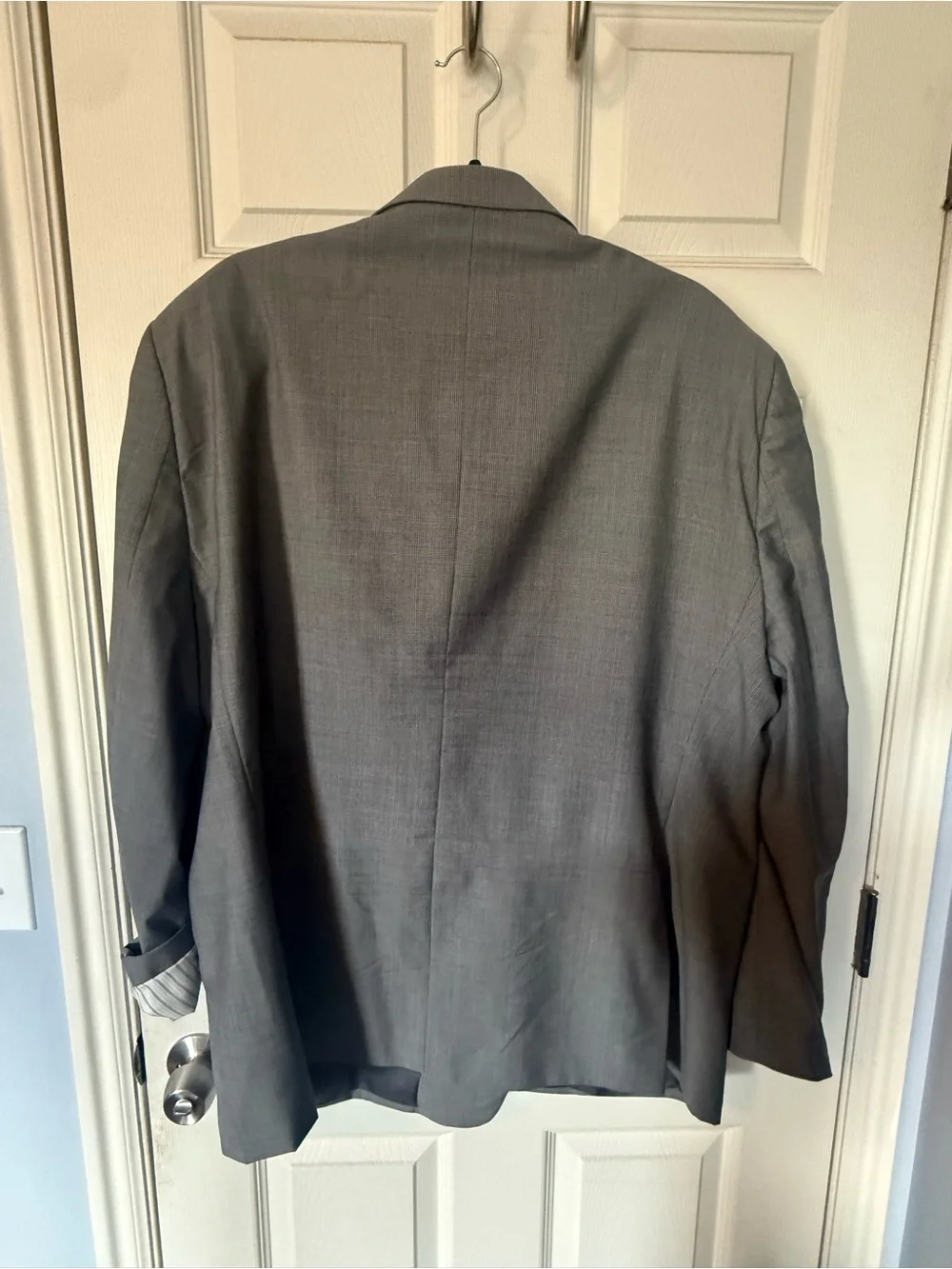 N/A versatile gray