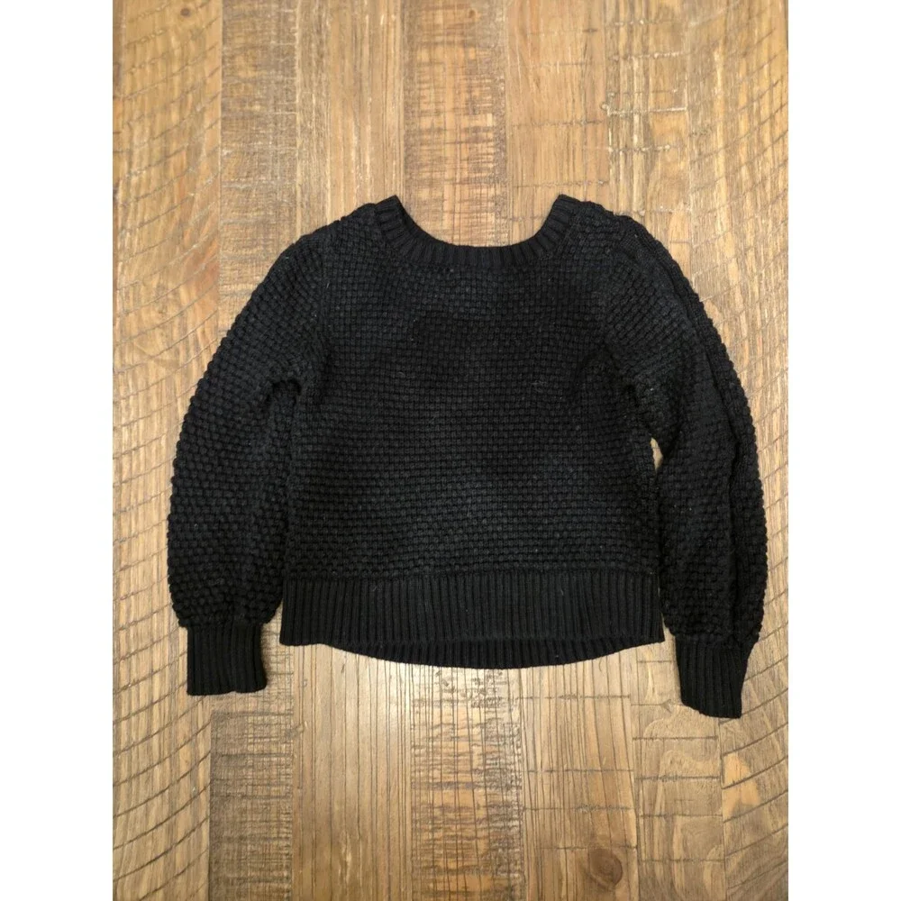 GAP this black