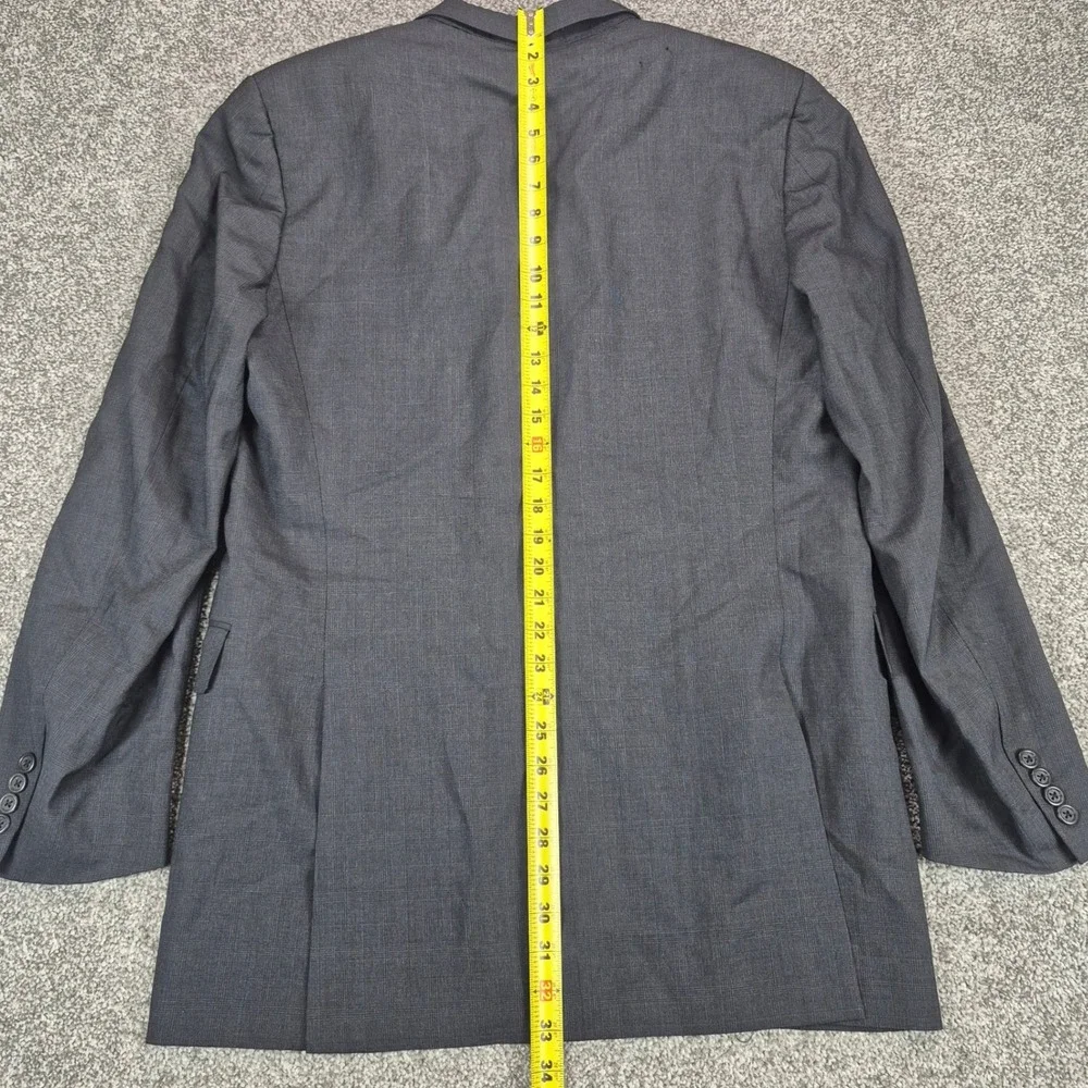 Burberry note few