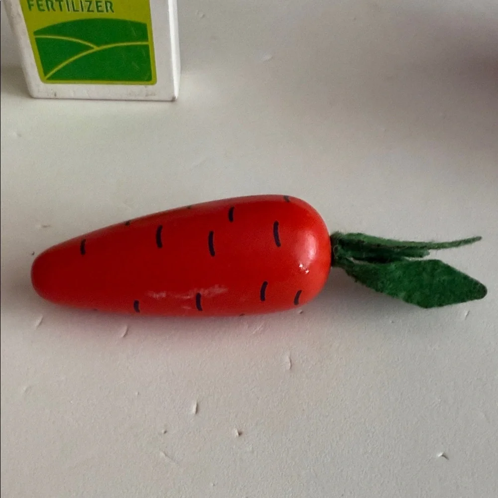 Lelin little seed vegetable