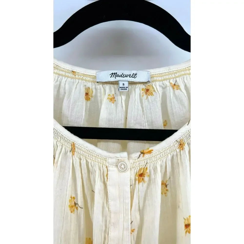 Madewell dainty cute