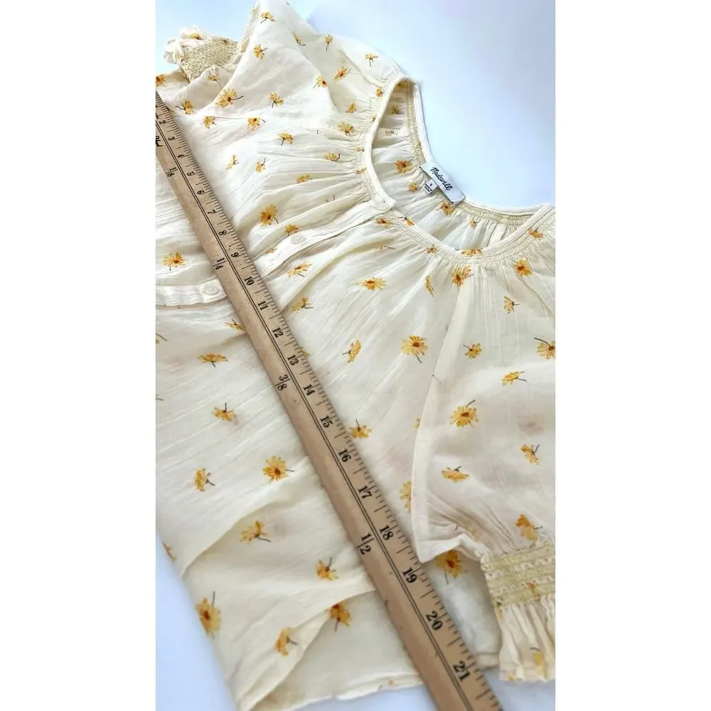 Madewell dainty cute