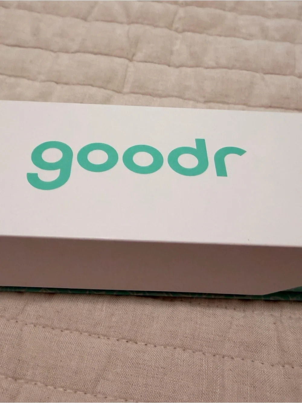 goodr stylish matte
