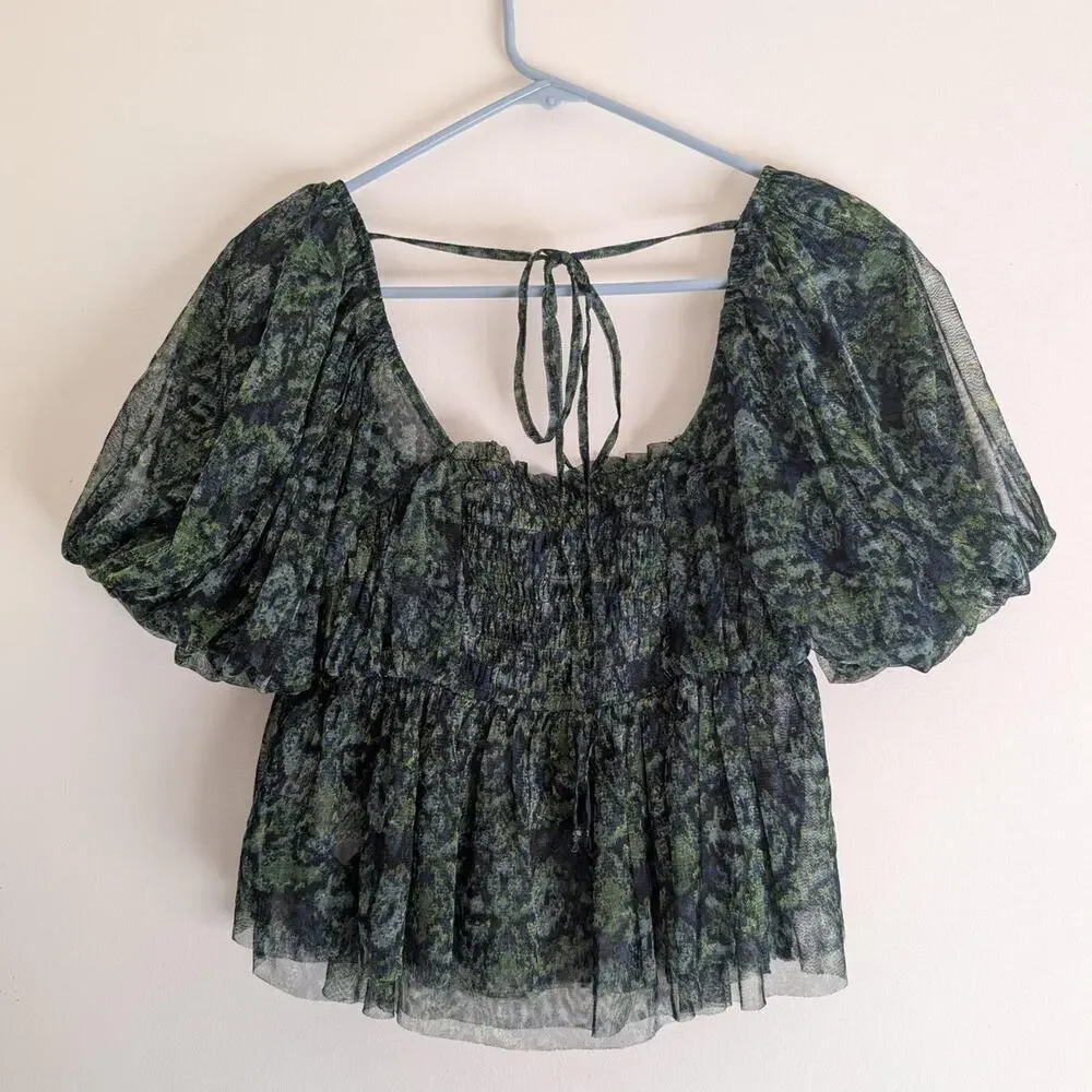 Free People description stunning