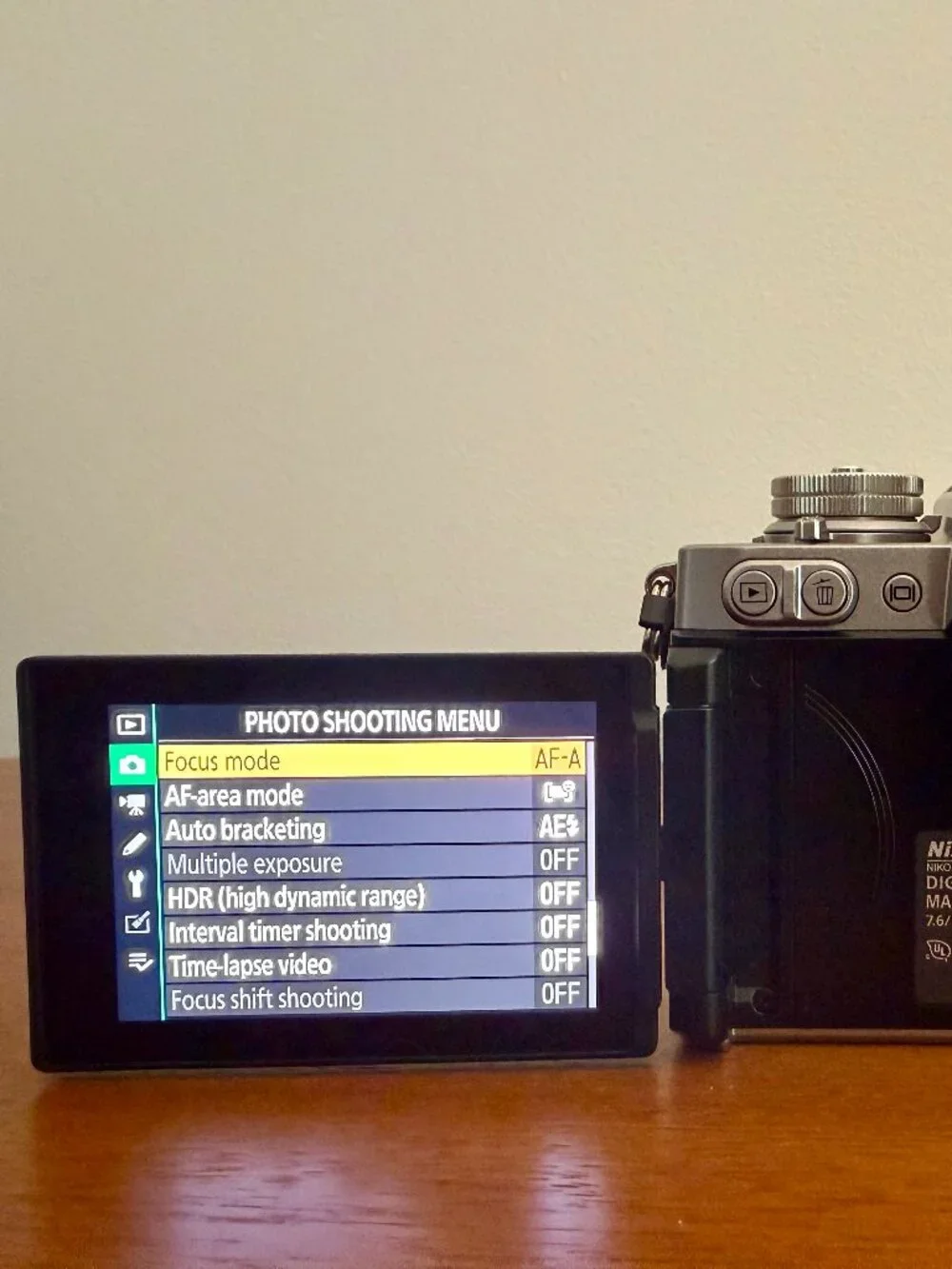 Nikon this bundle