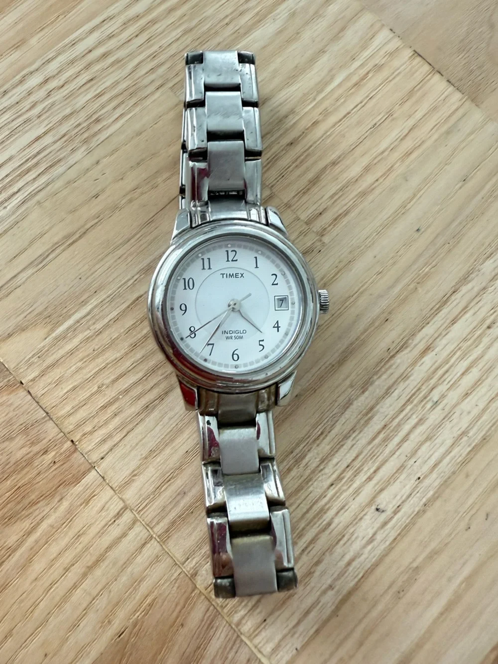 Timex or links