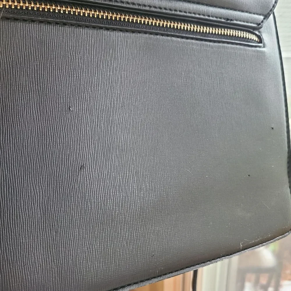 Badgley Mischka add touch