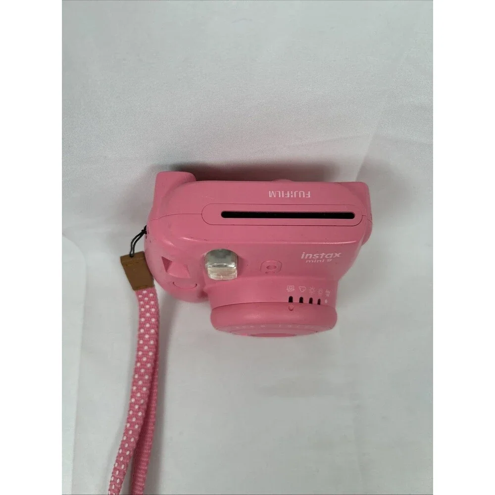 Fujifilm instax mini