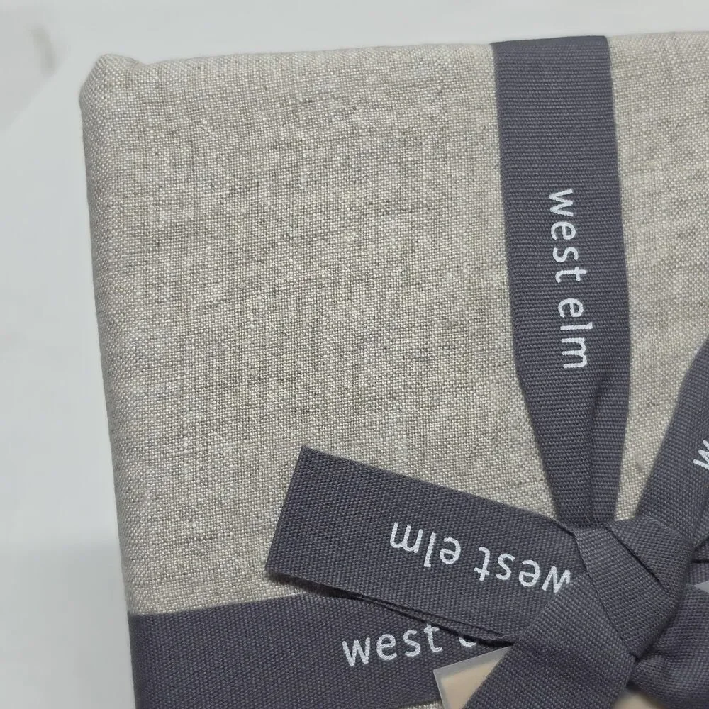 West Elm new west