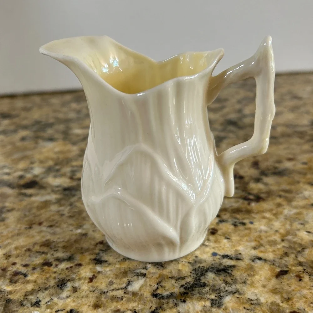 Belleek this elegant