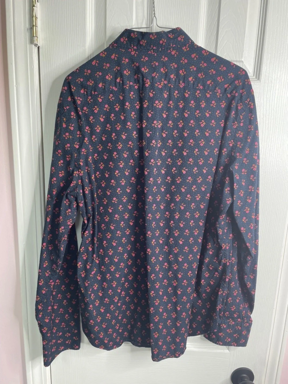 J. Crew crew long