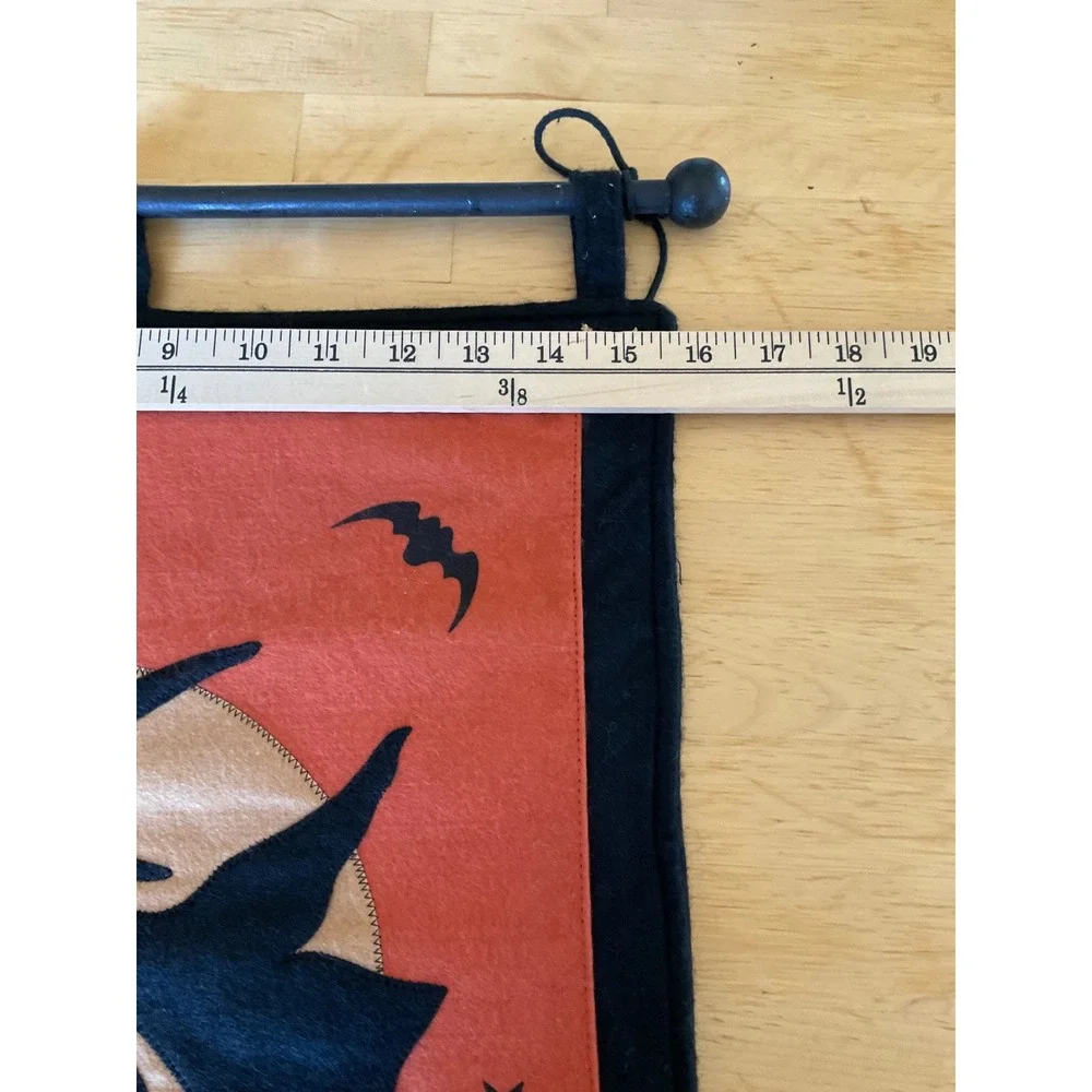 N/A halloween felt