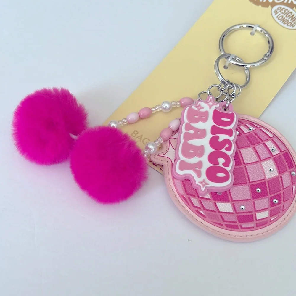 Skinnydip fun fuchsia