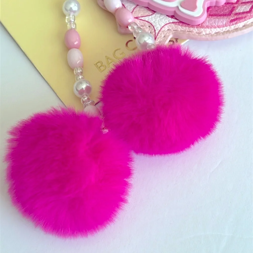 Skinnydip fun fuchsia
