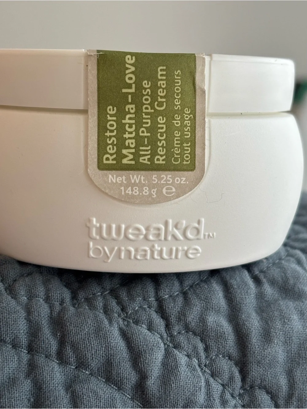Tweak’D By Nature brand new