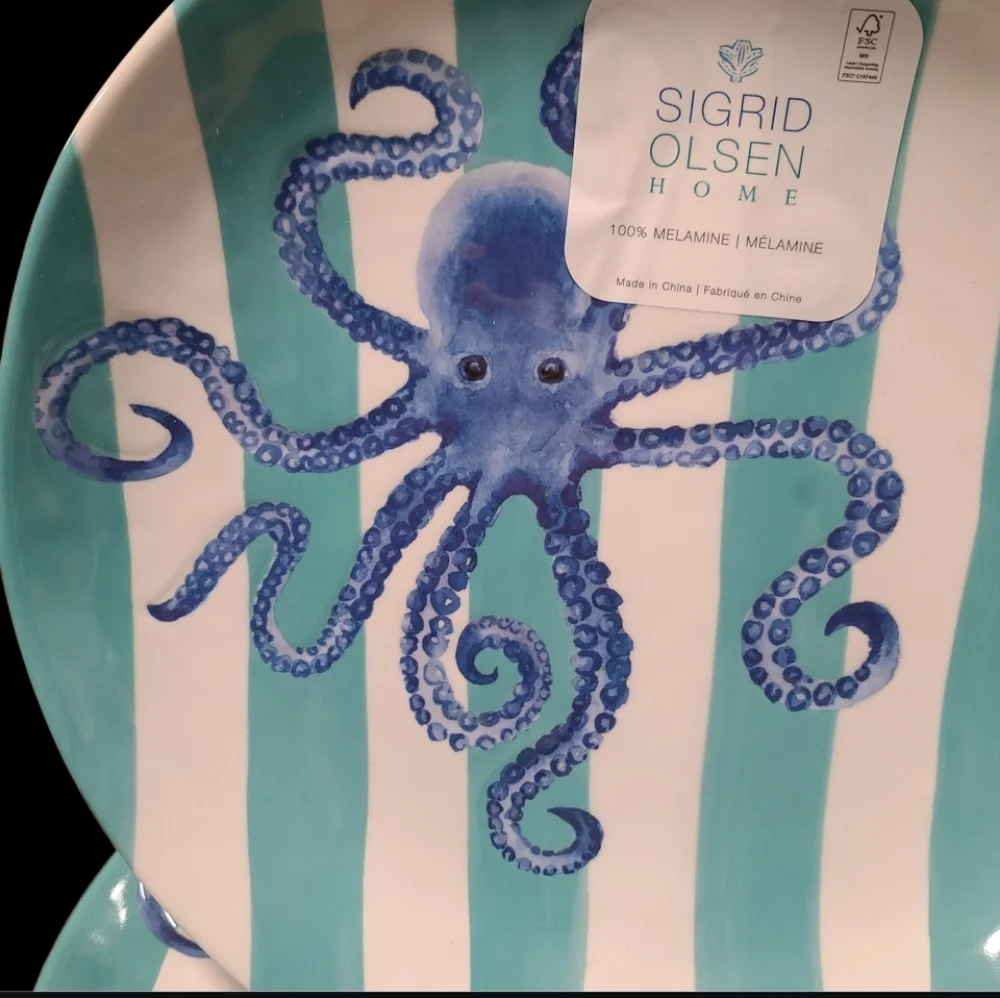 Sigrid Olsen new sticker