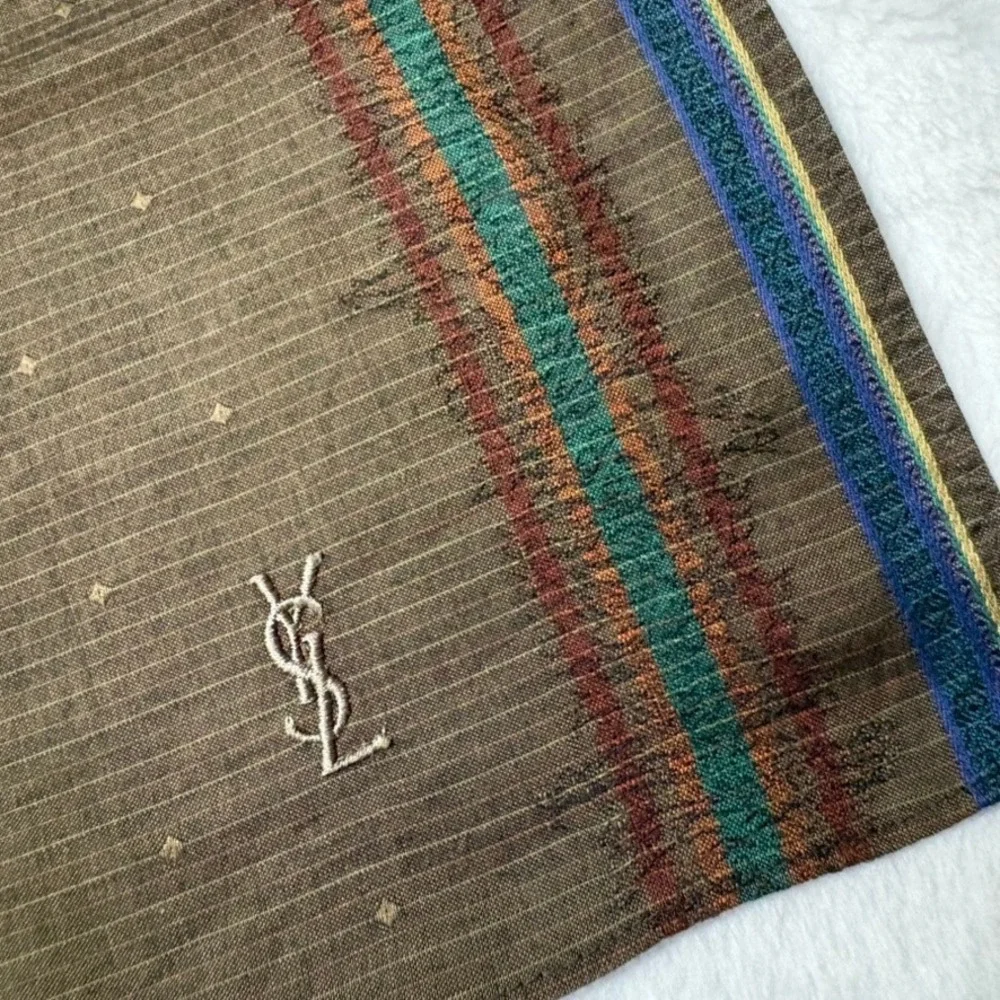 Yves Saint Laurent this vintage