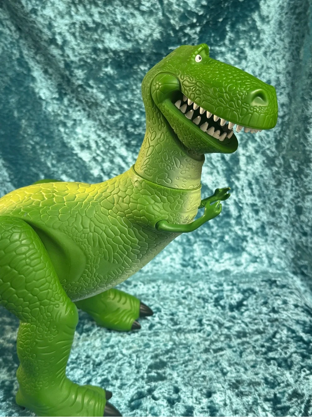 Disney Pixar Toy Story Dinosaur REX Action Figure