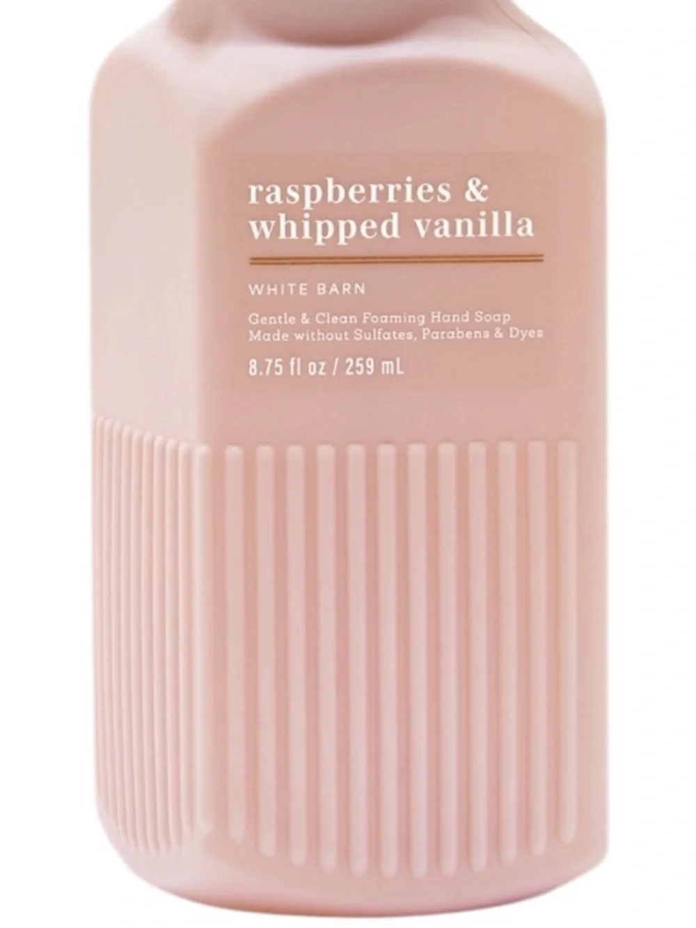Bath & Body Works ripe berries