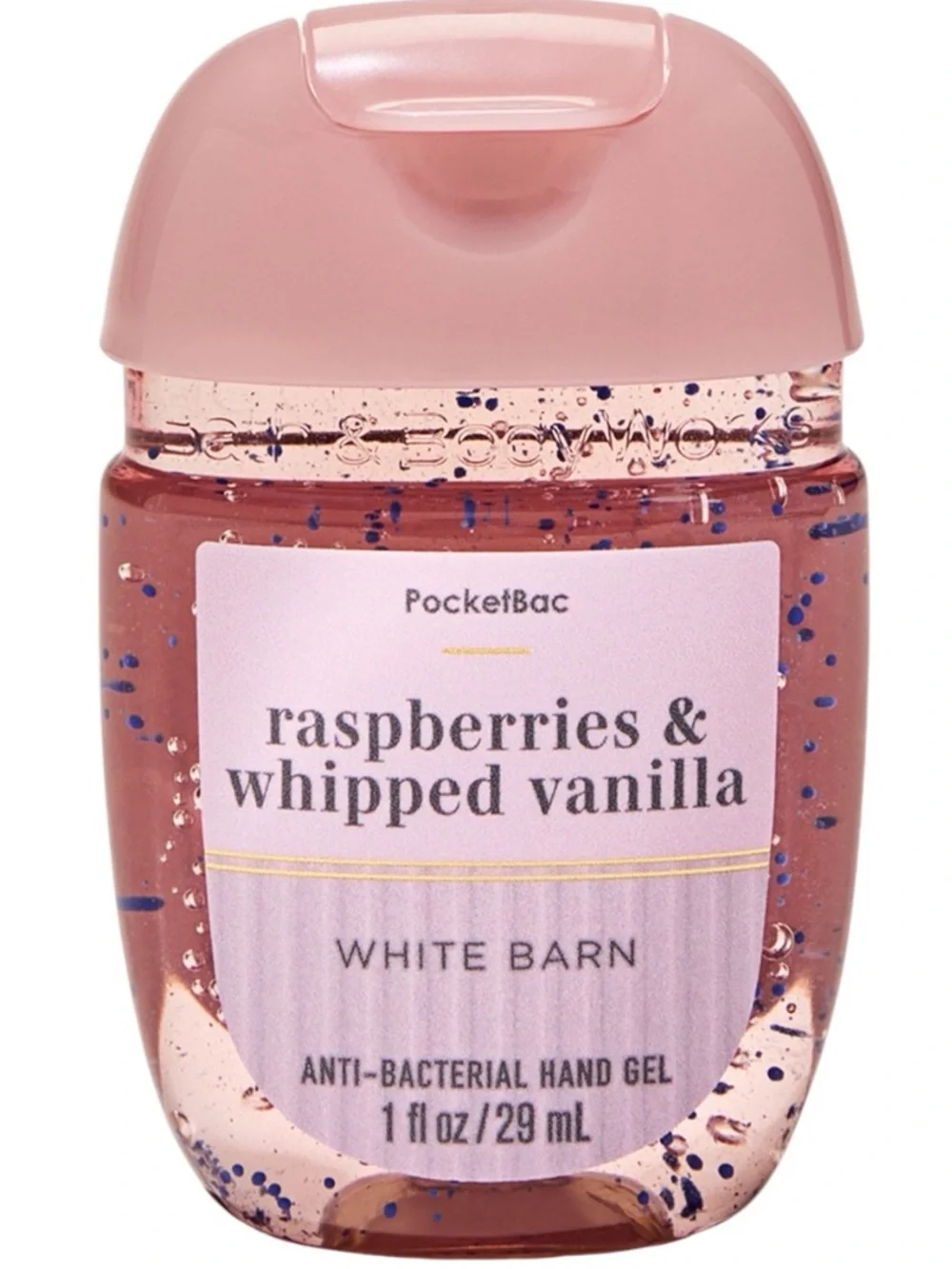 Bath & Body Works ripe berries