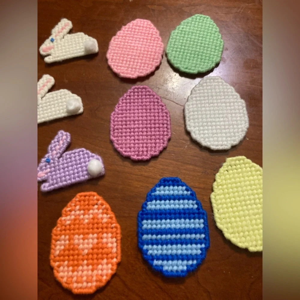 N/A handmade easter