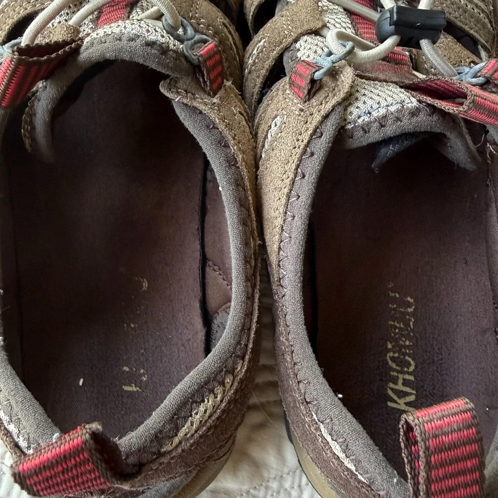 Khombu adjustable men