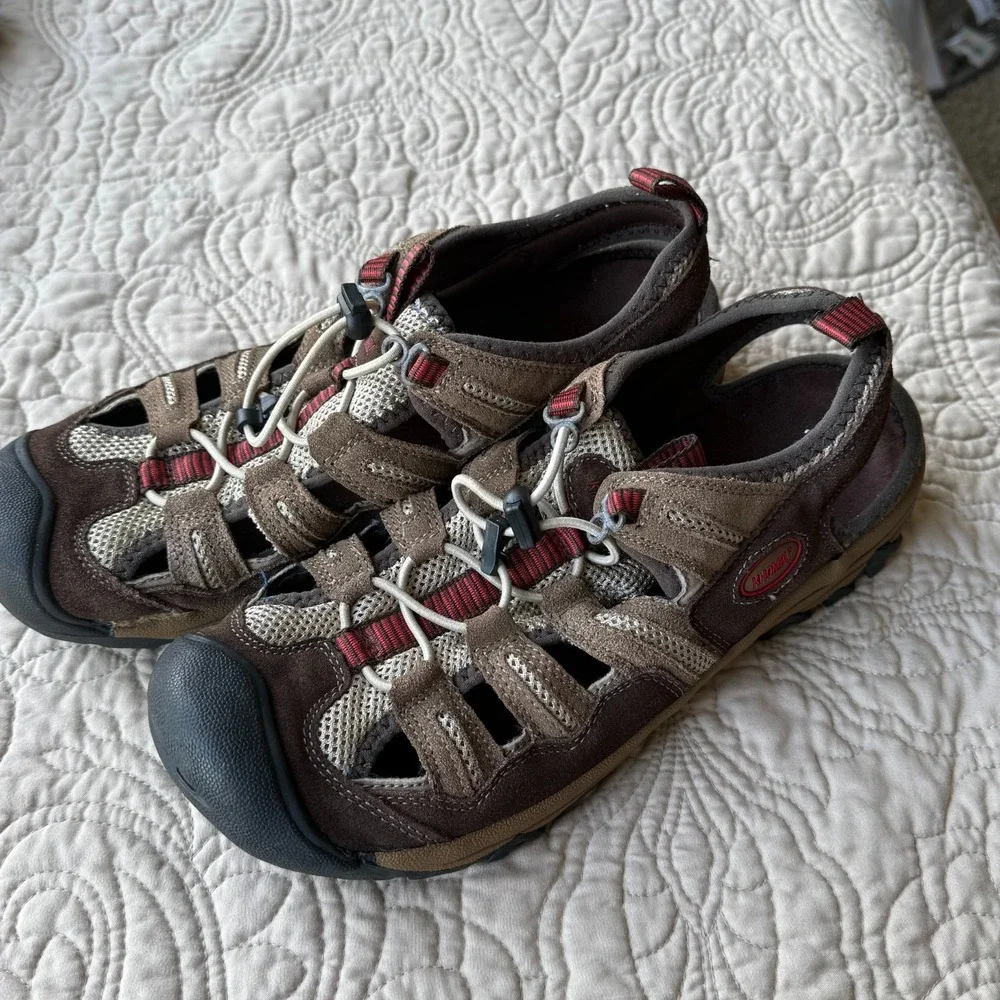 Khombu smoke brown
