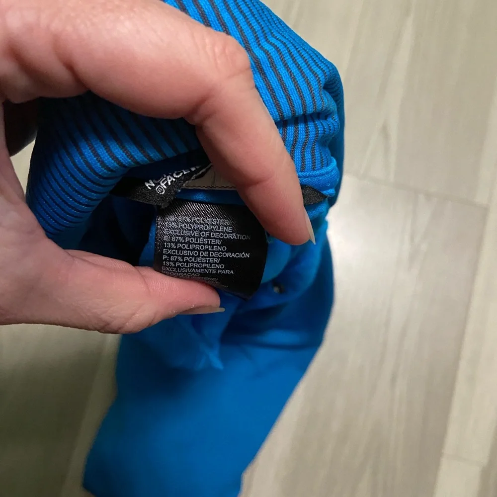 The North Face excellent like