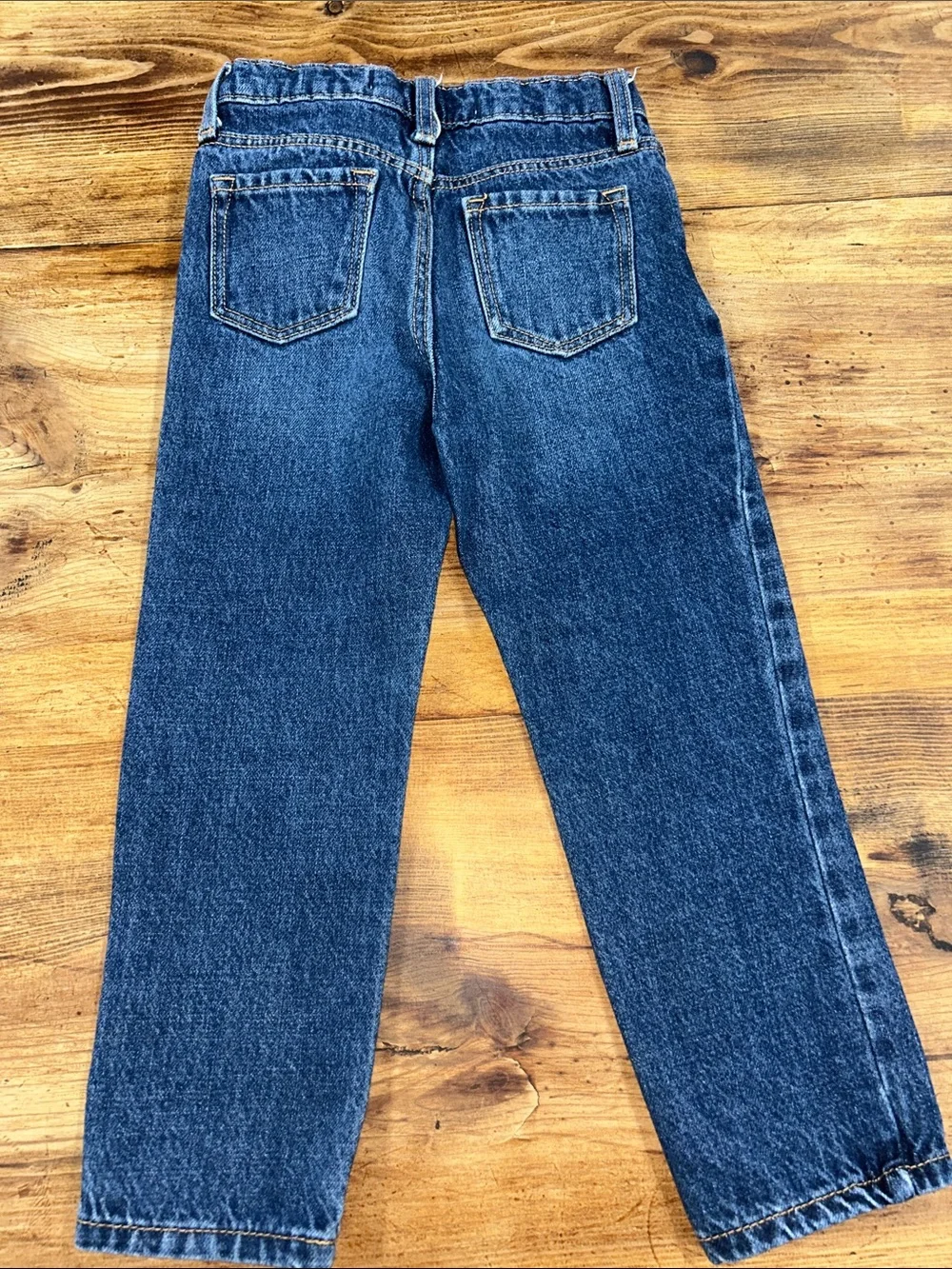 Old Navy straight leg