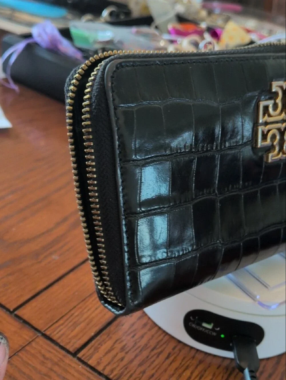 Tory Burch authentic tory