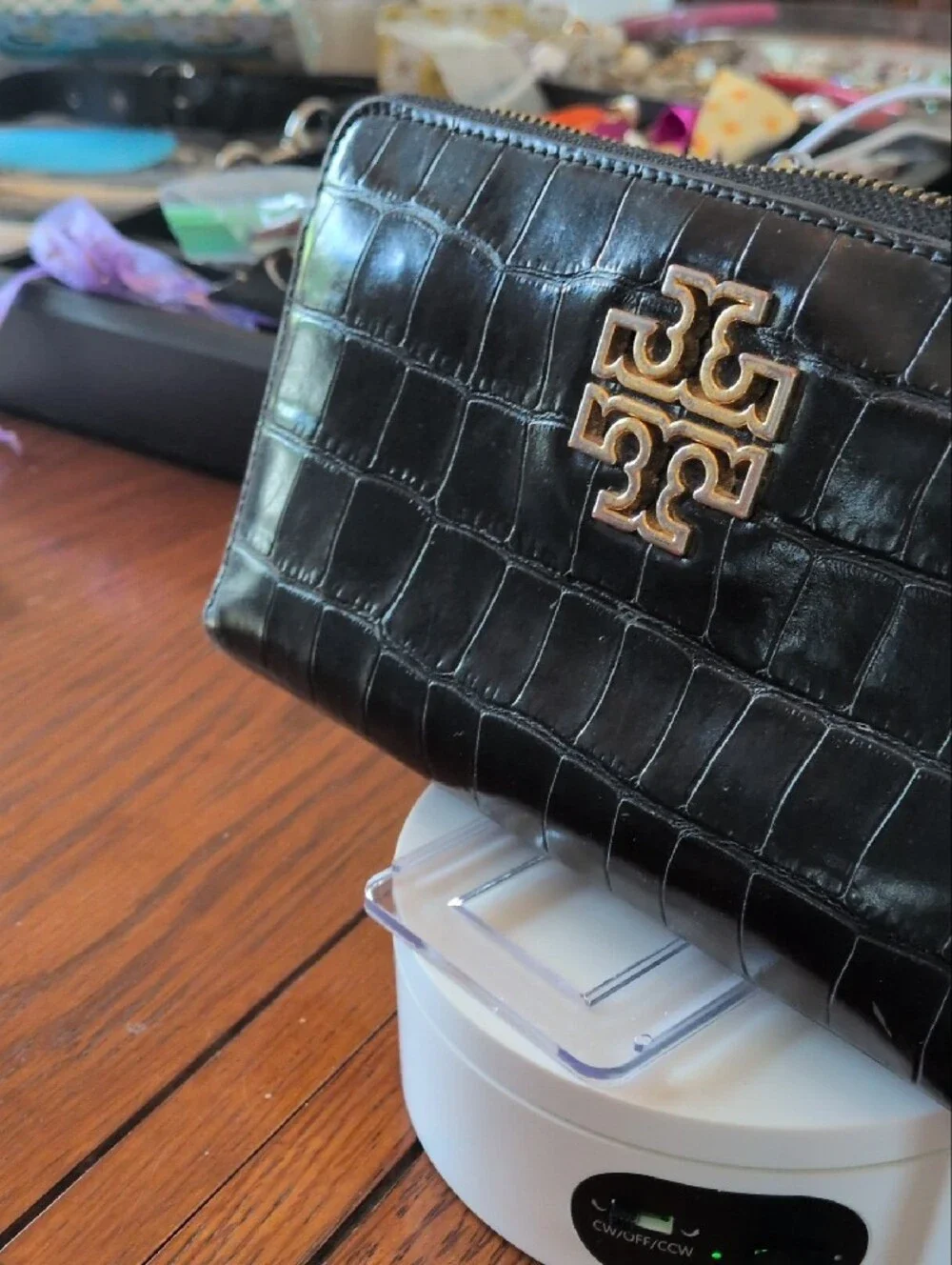 Tory Burch authentic tory