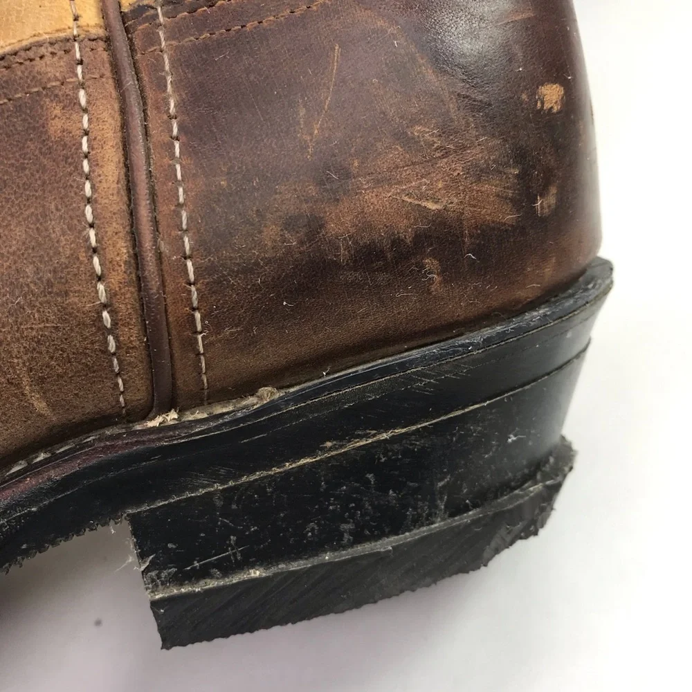 Chippewa mens size