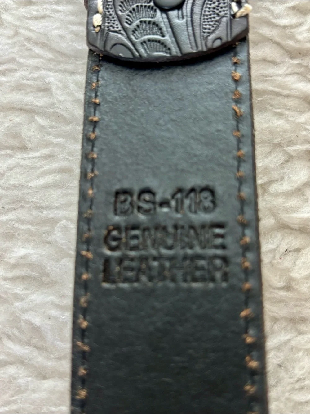N/A premium black