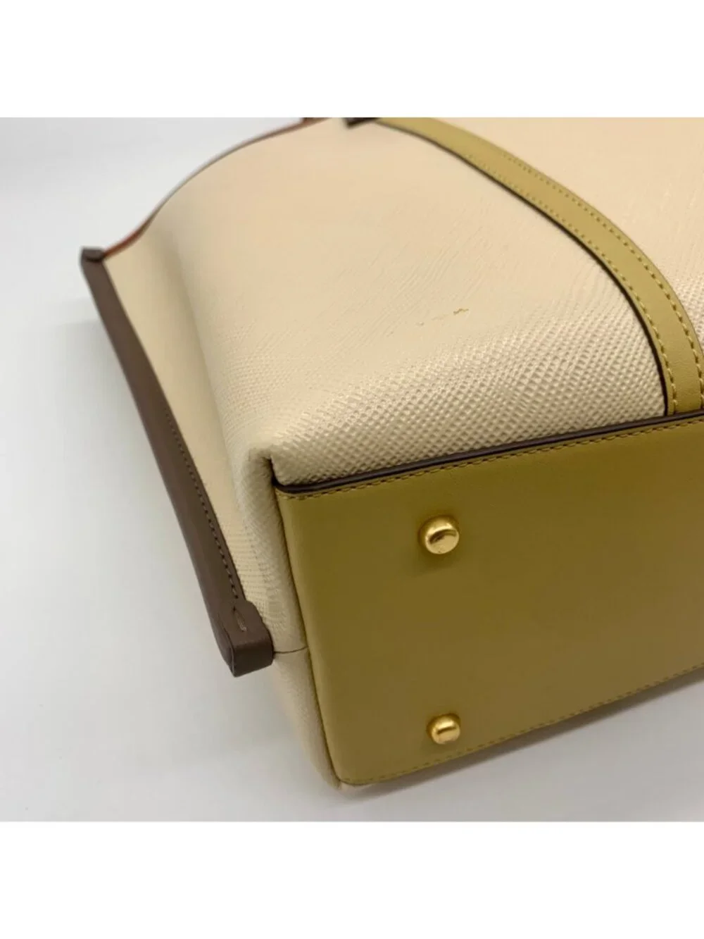 Tory Burch luxury that