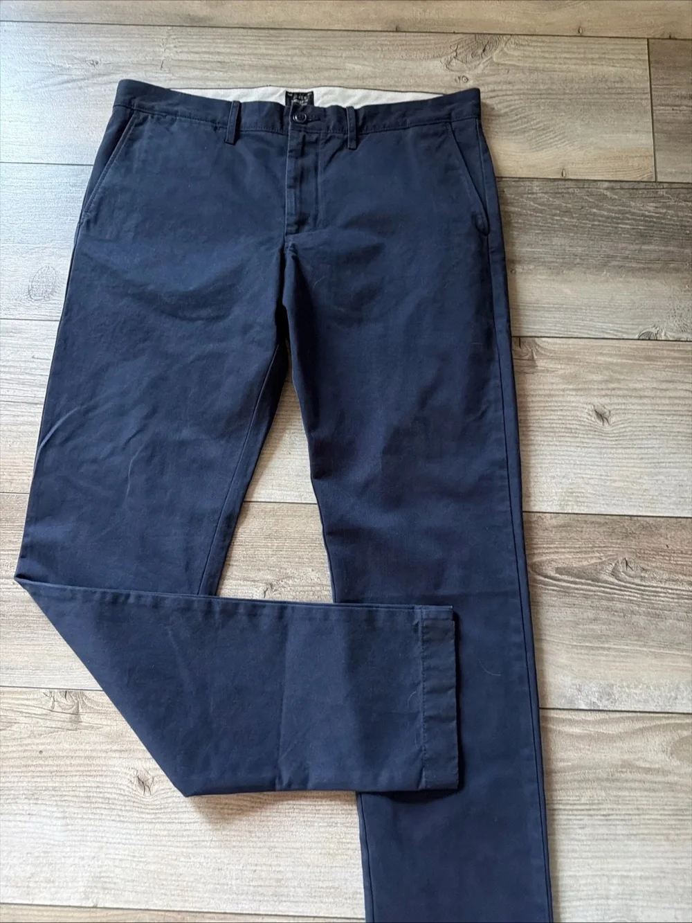 J. Crew crew 484