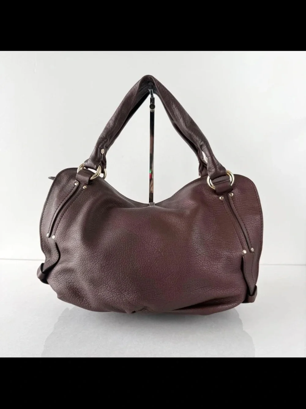 Celine hardware subtle