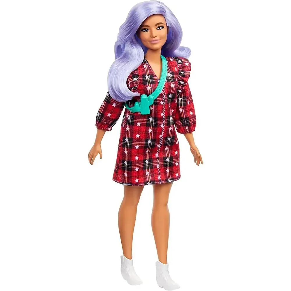 Barbie new tags