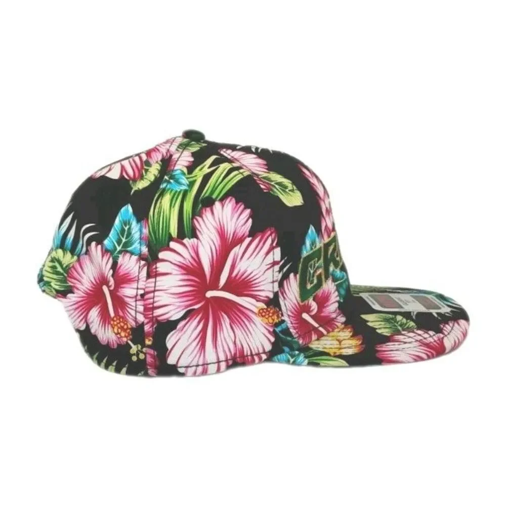 OTTO hawaiian hat