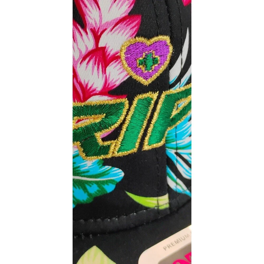 OTTO hawaiian hat