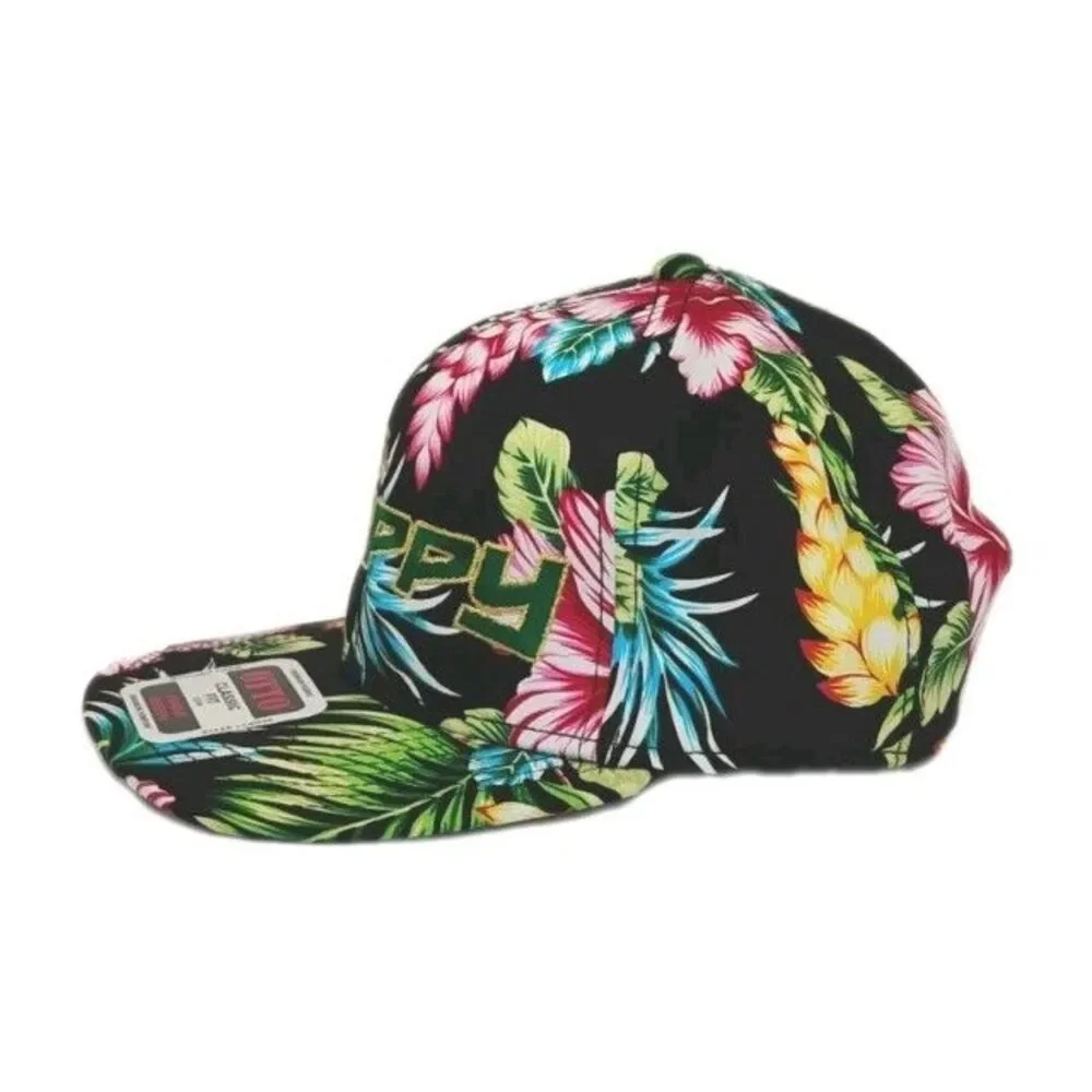 OTTO hawaiian hat