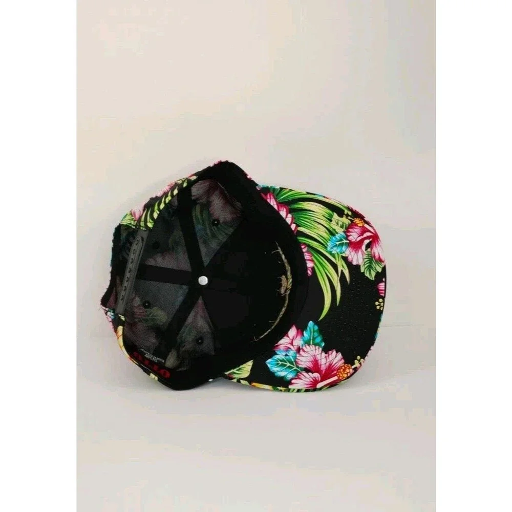 OTTO hawaiian hat