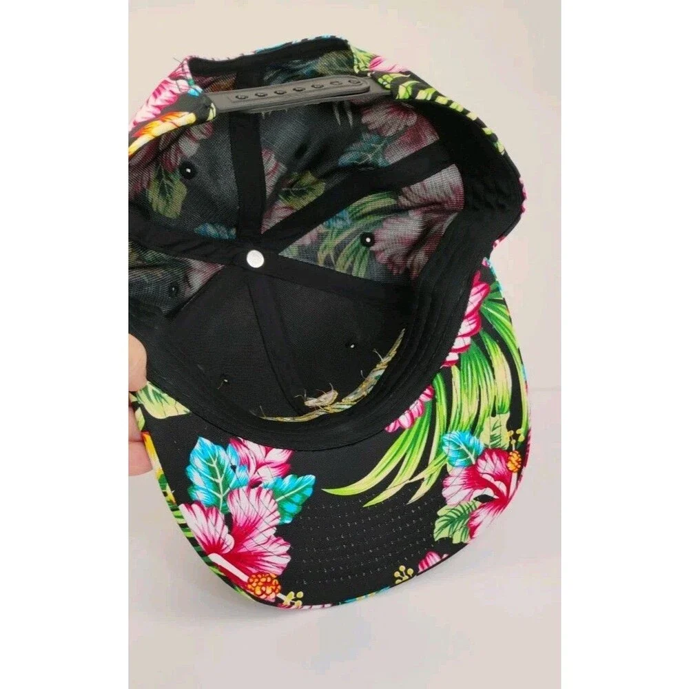 OTTO hawaiian hat