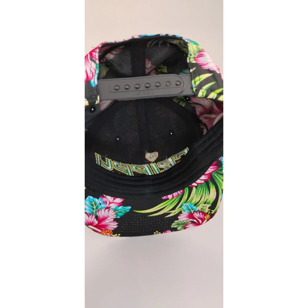 OTTO hawaiian hat