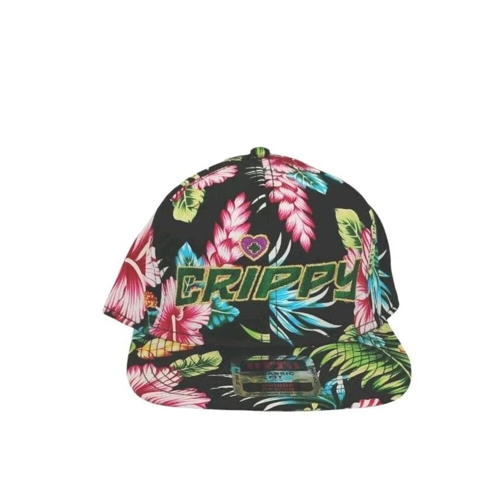 OTTO hawaiian hat