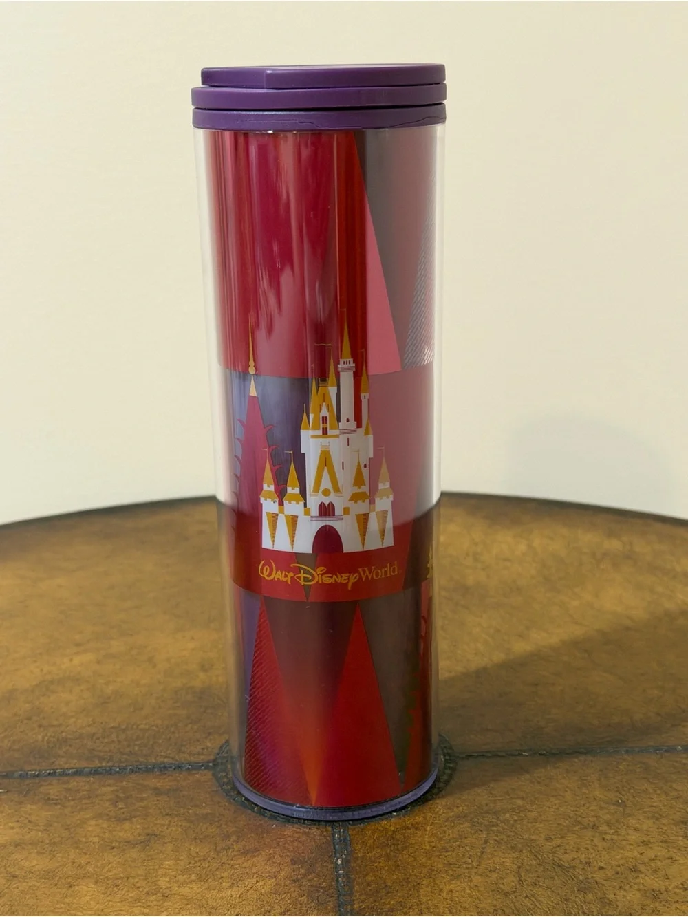 Disney Starbucks new walt