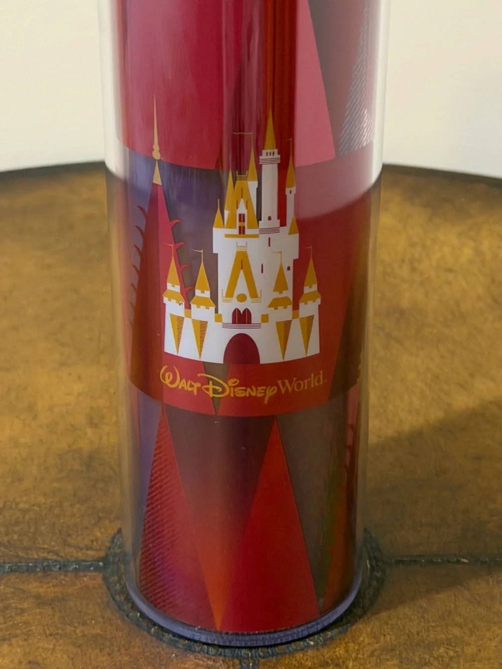 Disney Starbucks new walt