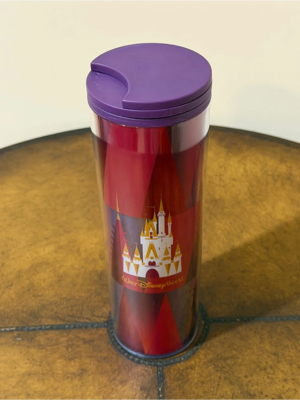 Disney Starbucks new walt